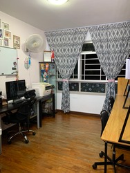 Blk 275B Compassvale Link (Sengkang), HDB 4 Rooms #225414651